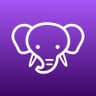 Bashful Elephant